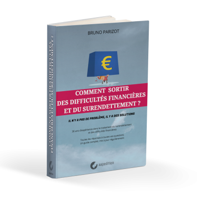 Comment sortir des difficultés financières  et du surendettement ?