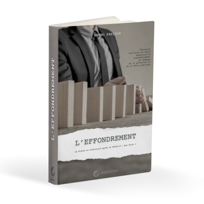 L&rsquo;effondrement (2020)