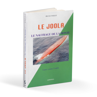 Le Joola, le naufrage de la honte (2004)